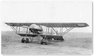 Caudron F