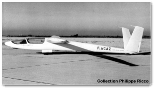 Siren 'Edelweiss' IV