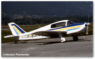 Scintex ML 250 'Rubis'