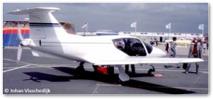 Grinvalds G-802 'Orion'