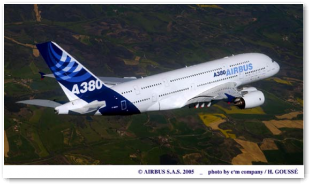 Airbus A380