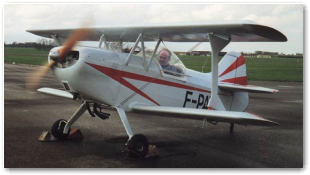 Pottier P-60 'Minacro'