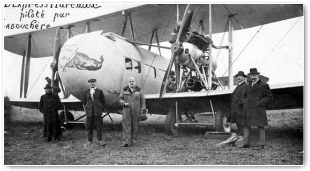 A.N.F. 'Express Les Mureaux'