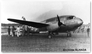 S.N.C.A.S.O. SO-90 'Cassiop�e'