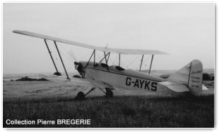 Leopoldoff L-7 'Colibri'