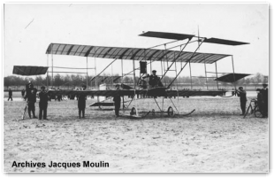 Bonnet-Labranche N�5