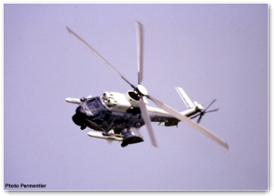 A�rospatiale AS-332 F1 'Super Puma Naval'