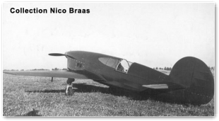 Caudron C.461 Caudron C.461