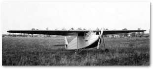 A.N.F. Les Mureaux 160-T