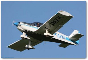 Robin HR-200/160