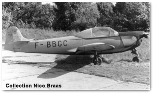 Morane-Saulnier MS-563