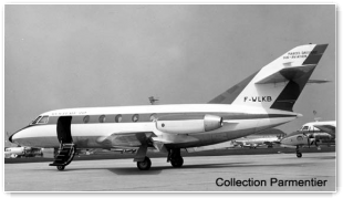 Dassault 'Myst�re' 20 01