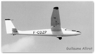 Wassmer WA-28 'Espadon'