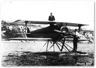 SPAD S-26