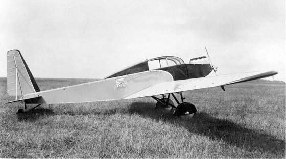 Guillemin JG-10