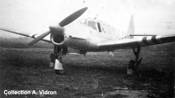 S.N.C.A.N. Nord 1100