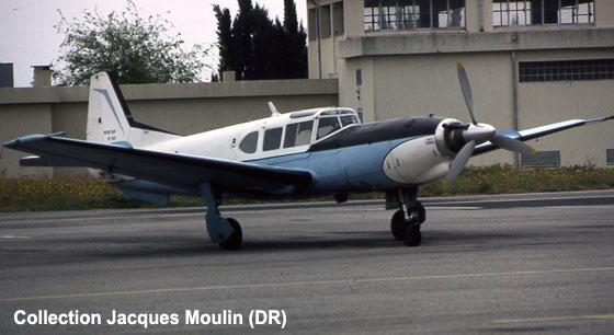 S.F.E.R.M.A. Nord 1110