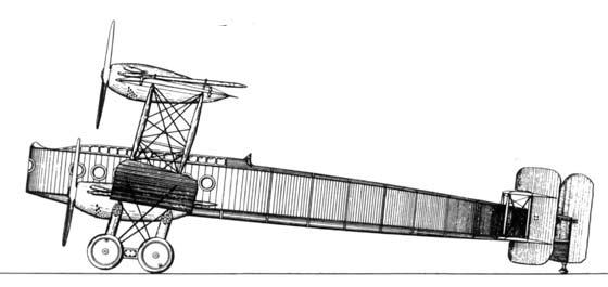 Bl�riot Bl-71