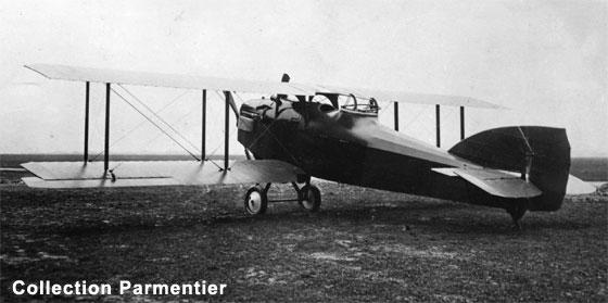 Potez XI