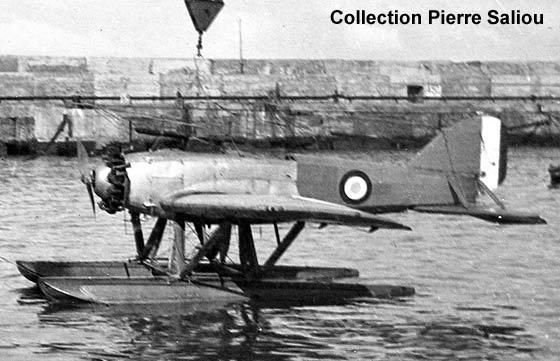 Gourdou Leseurre GL-832 HY