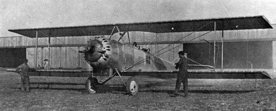 Farman F-110