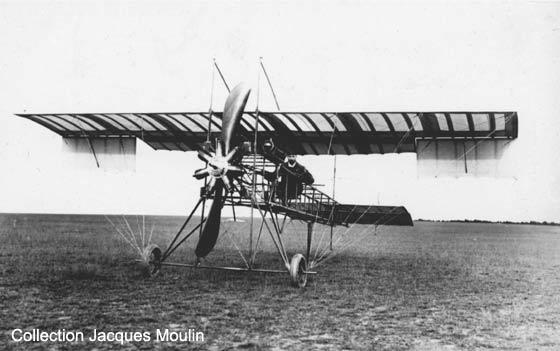 Henry Farman HF-2/2