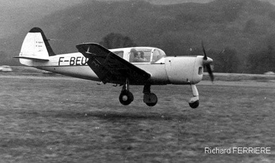 S.N.C.A.N. Nord 1203 'Nor�crin'