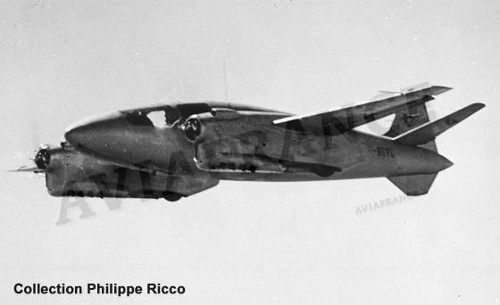 Hirsch H-100