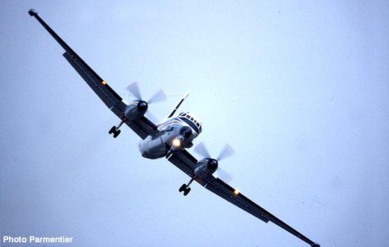Dassault-Breguet 'Atlantique' 2