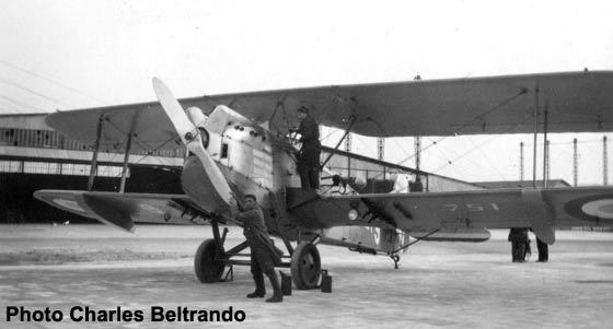 Levasseur PL 10 Levasseur PL 10