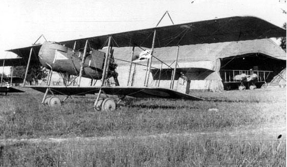 Farman F-1,40 ter type 61
