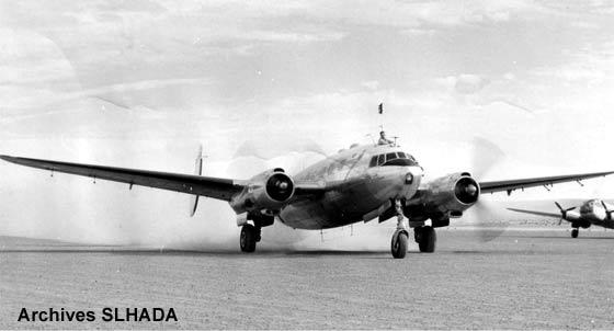 S.N.C.A.S.O. SO-30P 'Bretagne' s�rie 2