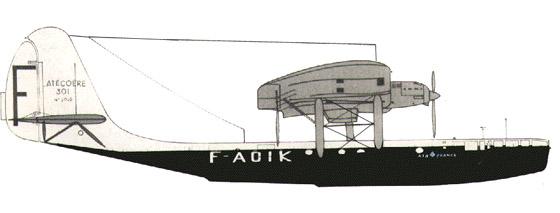 Latécoère 301 Latécoère 301