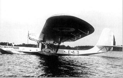 Latécoère 302 Latécoère 302